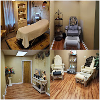 Bellezza Nails & Skin Care by Nicolina Holistic Spa - Photo 2 - Car repair in Fort Wayne, IN, Fort Wayne