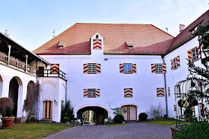 Schloss Kronburg image