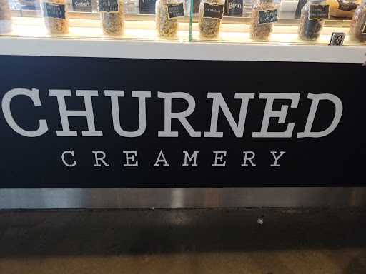 Ice Cream Shop «Churned Creamery», reviews and photos, 2493 Park Ave #21, Tustin, CA 92782, USA