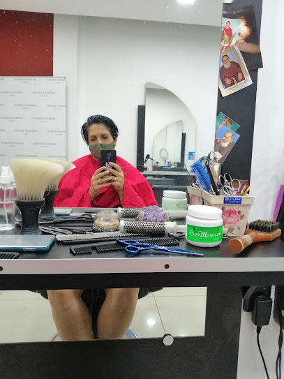 Marcelo Bresso Coiffeur