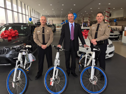 BMW Dealer «BMW of Sterling», reviews and photos, 21710 Auto World Cir, Sterling, VA 20166, USA