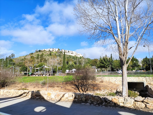 Park Jerusalem