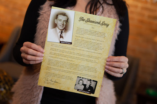 Mortgage Lender «Shamrock Financial Corporation», reviews and photos