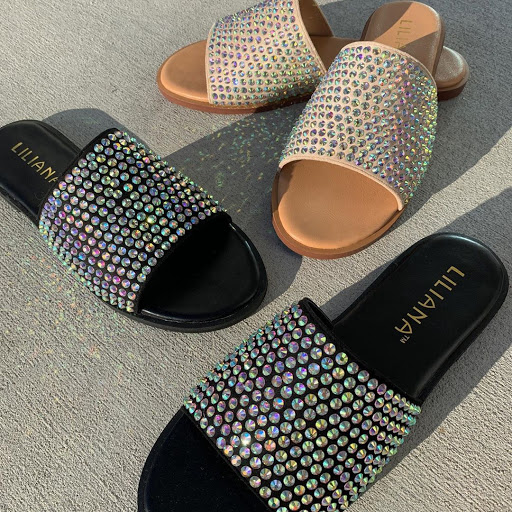 Shoe Store «SHOE TIME & SHOE TREND», reviews and photos, 3021 Freedom Dr, Charlotte, NC 28208, USA