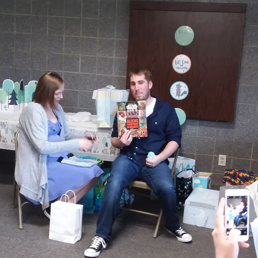 Auditorium «Southgate Community Center», reviews and photos, 301 W Walnut St, Southgate, KY 41071, USA