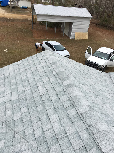 Simoneaux Roofing in Donalsonville, Georgia