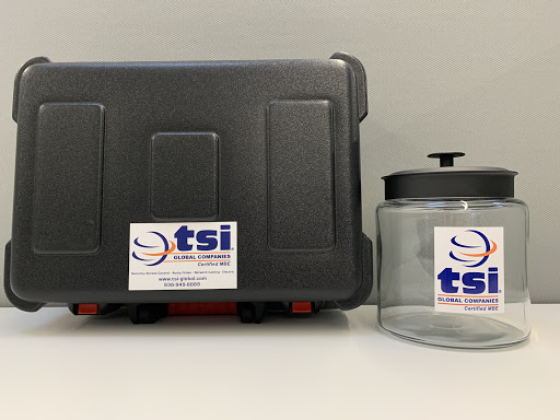 Custom T-shirt Store «Instant Imprints - St. Charles», reviews and photos, 3734 Elm, St Charles, MO 63301, USA