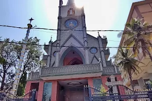 Santhome Parish Church image