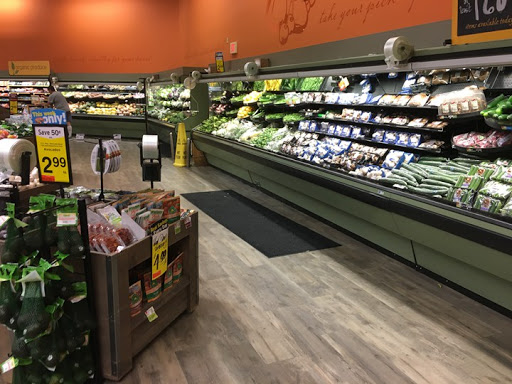 Grocery Store «Hannaford Supermarket», reviews and photos, 175 Coliseum Ave, Nashua, NH 03063, USA