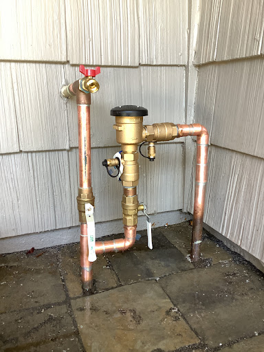 Plumber «Barnett Plumbing», reviews and photos, 780 E Airway Blvd, Livermore, CA 94551, USA