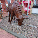 Photo n°5 de l'avis de Peggy.o fait le 17/11/2023 à 20:02 sur le  Steakhouse Taurus à Heiligenhafen