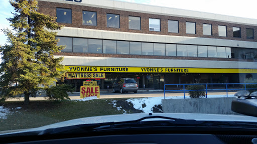 Yvonne's Furniture