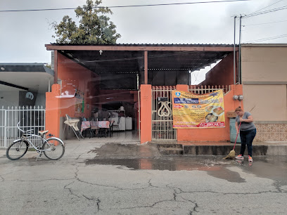 Comidas Nissi - Bernardo Reyes, Centro de Sabinas Hidalgo, 65200 Sabinas Hidalgo, N.L., Mexico