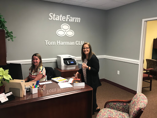 Insurance Agency «Tom Harman - State Farm», reviews and photos