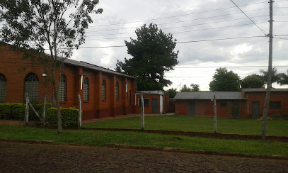 Centro Evangelístico Colonias Unidas