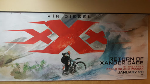 Movie Theater «AMC Columbus Park 15», reviews and photos, 5556 Whittlesey Blvd, Columbus, GA 31909, USA