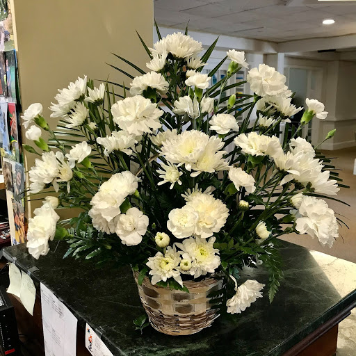 New Haven Florist