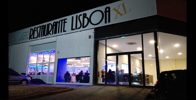 Lisboa XL