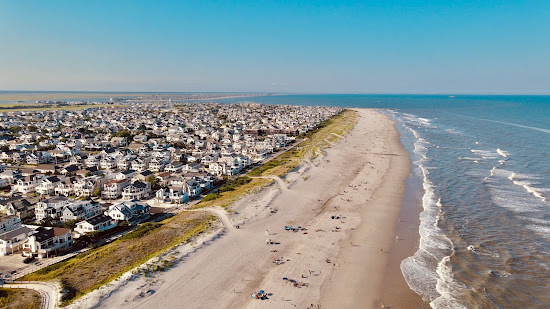 Ocean City Beach