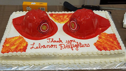 Opera House «Lebanon Opera House», reviews and photos, 51 N Park St, Lebanon, NH 03766, USA