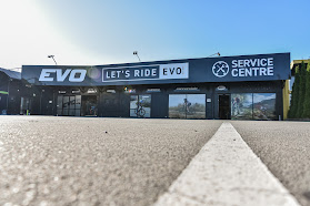 Evo Cycles Tower Junction