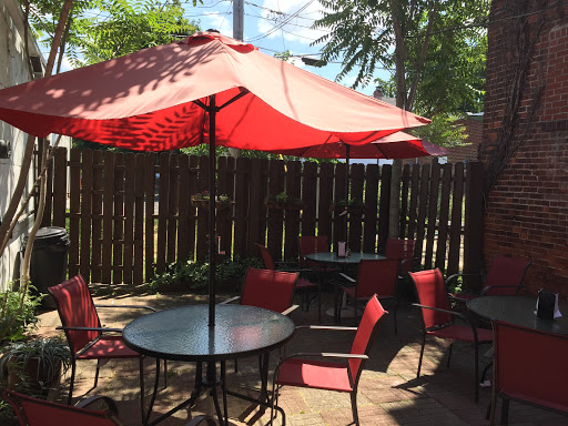 Crêperie «Crepes in the City», reviews and photos, 4127 Erie St, Willoughby, OH 44094, USA