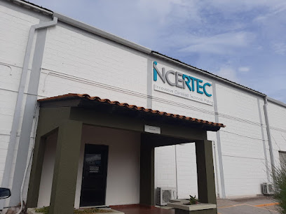 INCERTEC Plating and Finishing