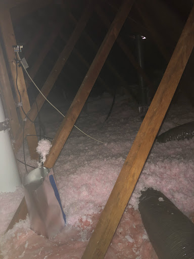 Insulation Contractor «Attic Construction Inc.», reviews and photos