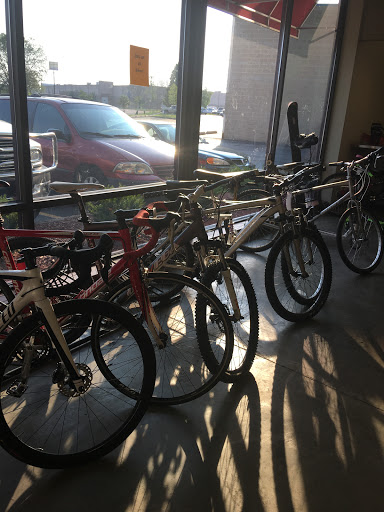 Pawn Shop «Pawn America», reviews and photos, 1235 Crossing Meadows Dr, Onalaska, WI 54650, USA