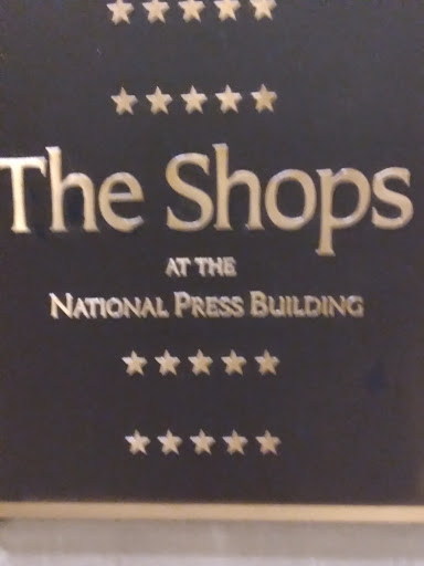 Gift Shop «The Gallery Shops», reviews and photos, 401 Constitution Ave NW, Washington, DC 20565, USA