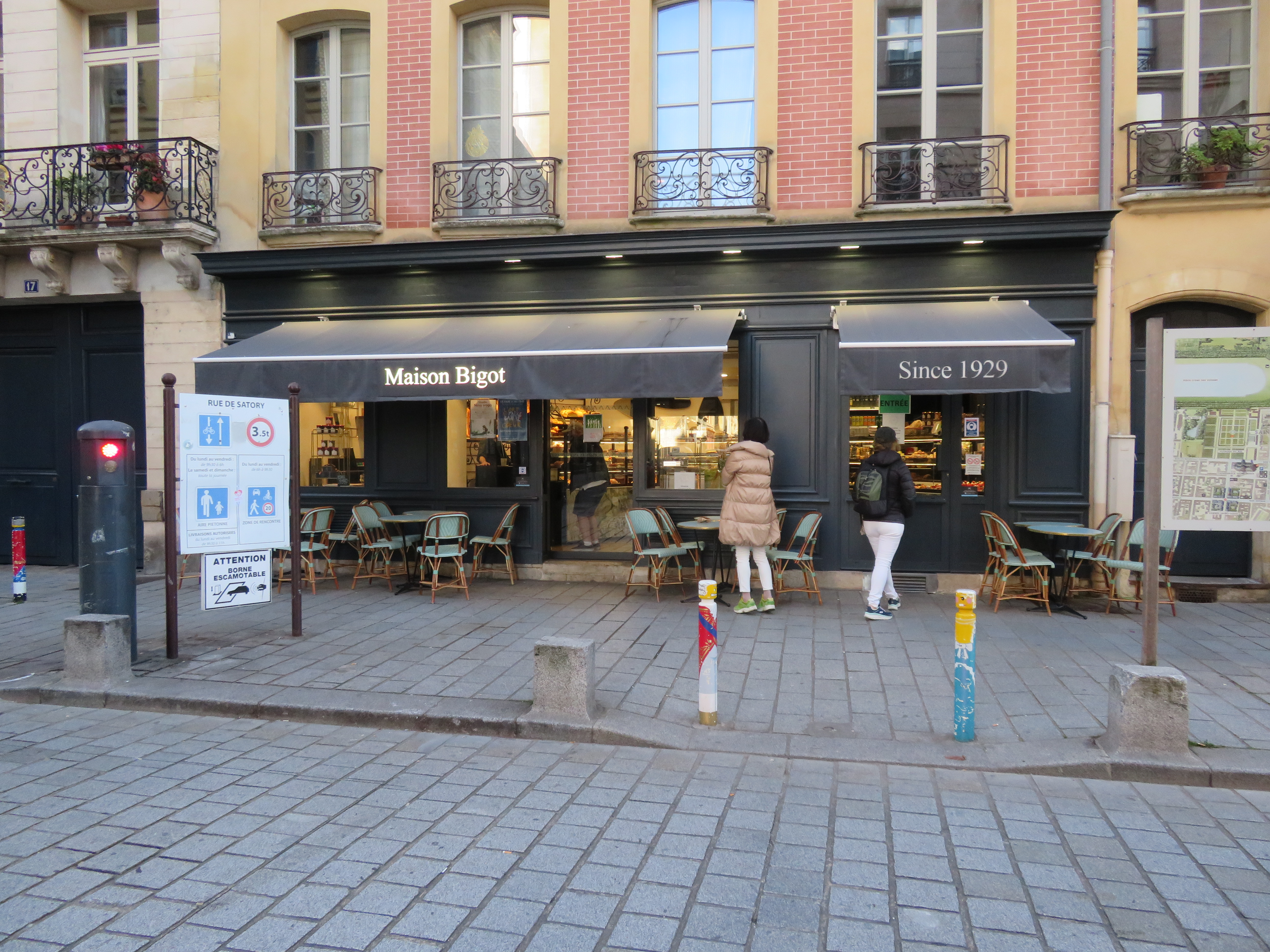 Photo n° 2 de l'avis de sono.a fait le 16/10/2021 à 19:36