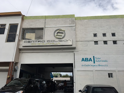 Centro Colisión Chihuahua