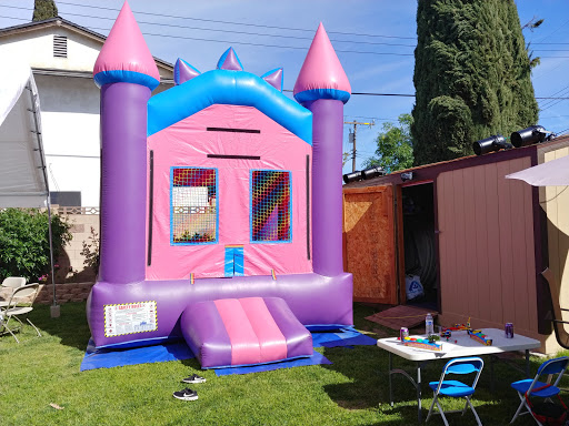 Party Rental Services
