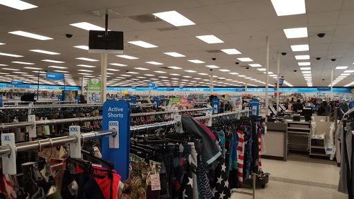 Clothing Store «Ross Dress for Less», reviews and photos, 7612 Denton Hwy, Watauga, TX 76148, USA