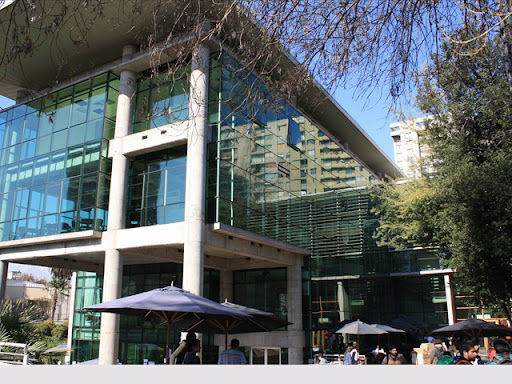 Faculty of Economics and Business University of Chile