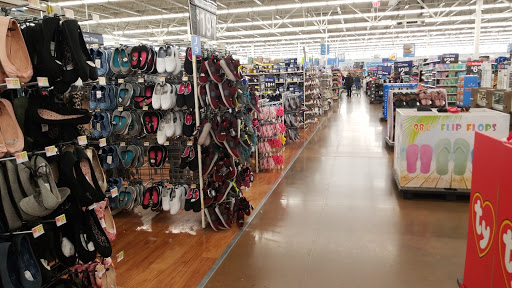 Discount Store «Walmart», reviews and photos, 3461 Horizon Blvd, Bensalem, PA 19020, USA
