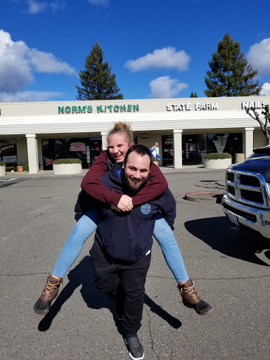 Shopping Mall «Larkfield Shopping Center», reviews and photos, 4754 Old Redwood Hwy, Santa Rosa, CA 95403, USA