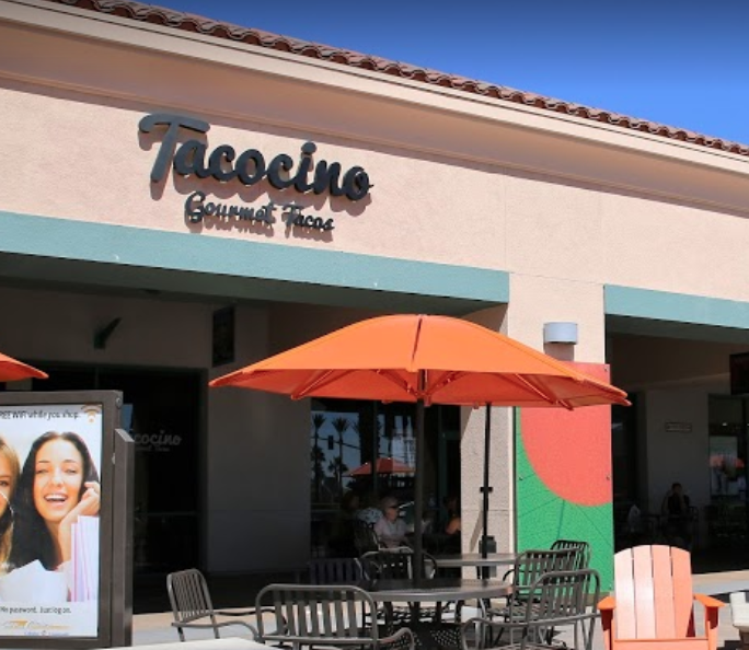 Tacocino Gourmet Tacos 91784