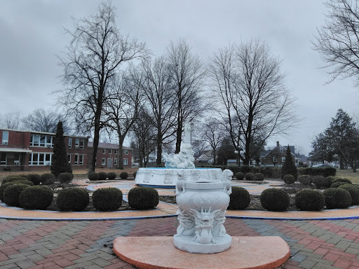 Community Center «Americana Community Center», reviews and photos, 4801 Southside Dr, Louisville, KY 40214, USA