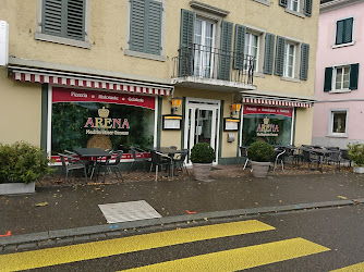 Restaurant ARENA