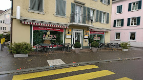 Restaurant ARENA