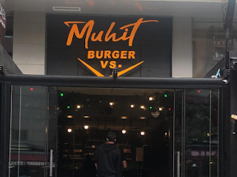 MUHİTBURGER GÖKTÜRK