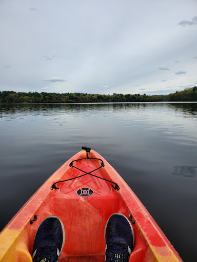 State Park «Cochituate State Park», reviews and photos, 43 Commonwealth Rd, Natick, MA 01760, USA