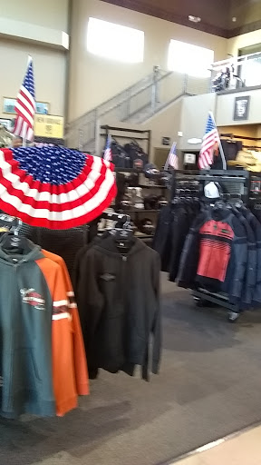Harley-Davidson Dealer «Grand Canyon Harley-Davidson», reviews and photos, 10434 AZ-69, Mayer, AZ 86333, USA