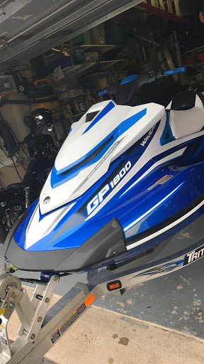 Motorcycle Dealer «Jersey Shore Powersports», reviews and photos, 656 NJ-35, Middletown, NJ 07748, USA