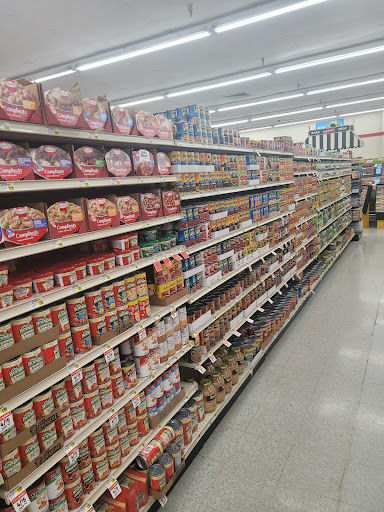 Grocery Store «IGA», reviews and photos, 492 S Main St, Leitchfield, KY 42754, USA