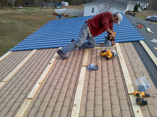 Advanced Roofing / Remodeling in Eden, North Carolina