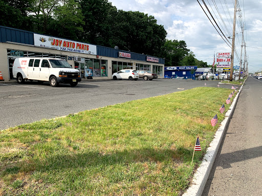 Auto Parts Store «Joy Auto Parts Store», reviews and photos, 267 US-22, Dunellen, NJ 08812, USA