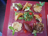 Photos du propriétaire du Restaurant libanais O'cedres à Sète - n°10