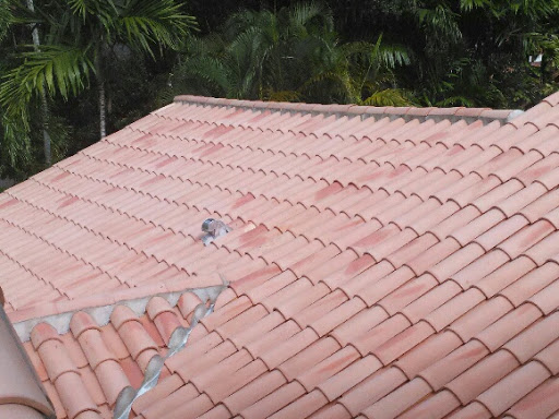 Roofing Contractor «South Miami Roofing», reviews and photos, 6800 SW 40th St, Miami, FL 33155, USA